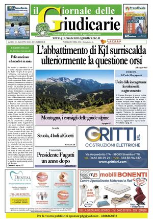 Gdg Agosto 2024online