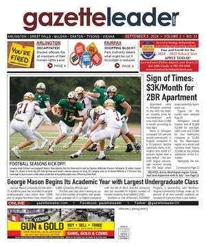 Gazette Leader Fairfax 09-05-24