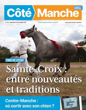 Cote Manche 574