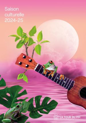 Programme Saison Culturelle 2024*25