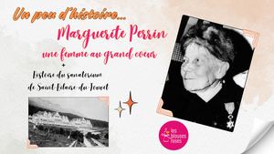 Livret Marguerite Perrin