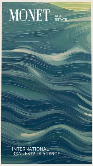 Monet Real Estate Presentation