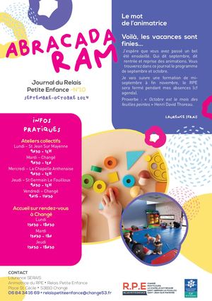 Journal du RPE - N°10