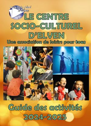 Activite2425web ELVEN