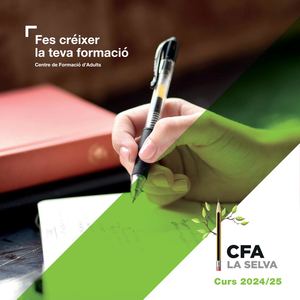 OFERTA FORMATIVA 24-25