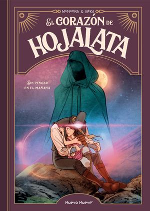 El Corazón de Hojalata 3