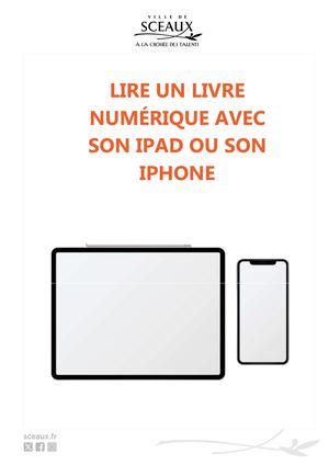 2024 Mode D Emploi ebook I Pad
