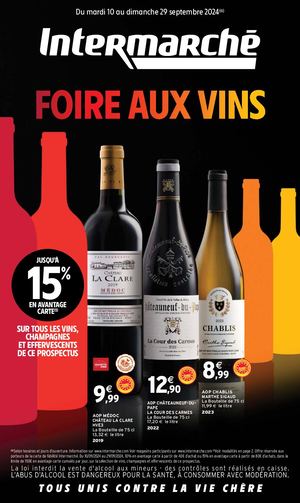 Foire Aux Vins
