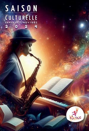 LA SOURCE - RONCQ - SEPTEMBRE A DÉCEMBRE 2024