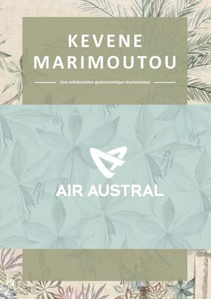 Une collab gastronomique réunionnaise