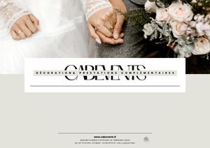 CAB Events - Décoration & prestations complémentaires