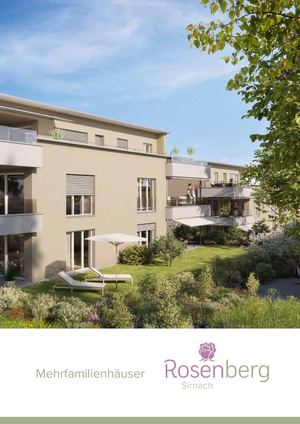 Sirnach Rosenberg MFH