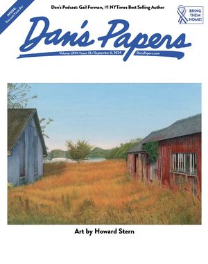 Dan's Papers September 6, 2024 Issue 2