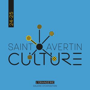 Programmation de L'Orangerie - 2024/2025