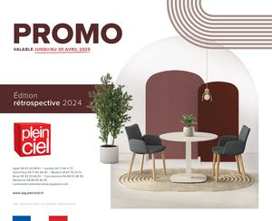PROMOTION GROUPE INTERACTIVE OCT 2024 - AVRIL 2025