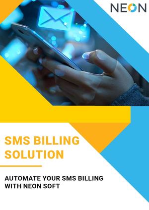 Sms Billing Solution