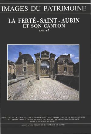 IM061 La Ferte Saint Aubin Et Son Canton