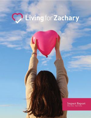 2023 Impact Report