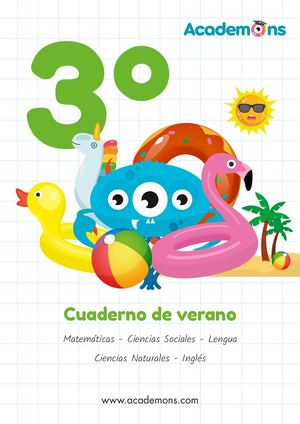 Repaso de 4º