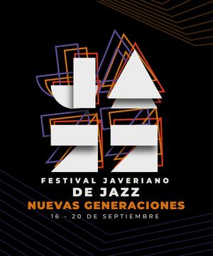 Festival Javeriano de Jazz Nuevas Generaciones