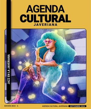 Agenda Cultural Septiembre