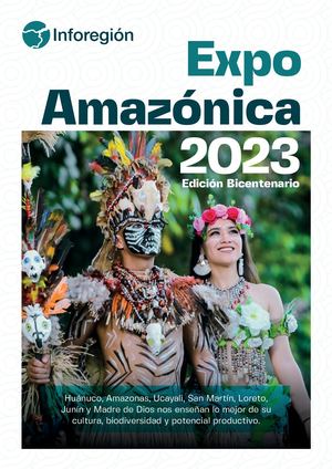Revista Expoamazonica 2023