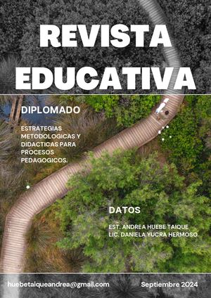 Calaméo - Revista Educativa