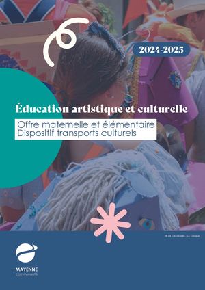 EAC Transports Culturels 2024-2025