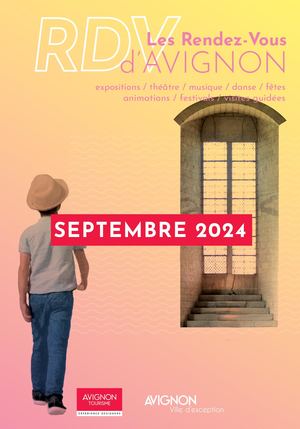Les Rendez Vous de Septembre