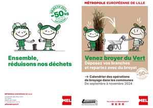 Mel Campagne Broyage 2024 Calendrier