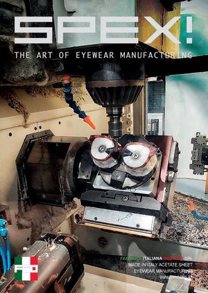 Spex! 23