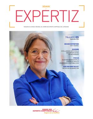 Expertiz #05 (2024) CROEC La Réunion