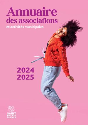 Annuaire des Associations 2024 2025