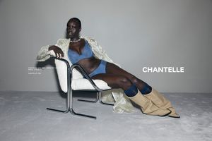 Chantelle Lookbook Aw24 Vdef