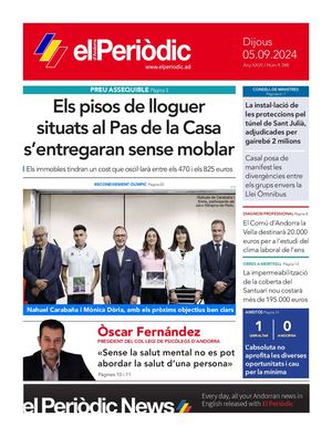 el Periodic 05 09 24