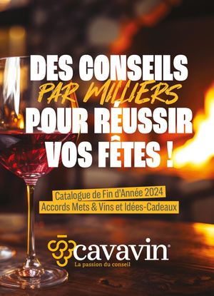 Catalogue 2024 Affilié