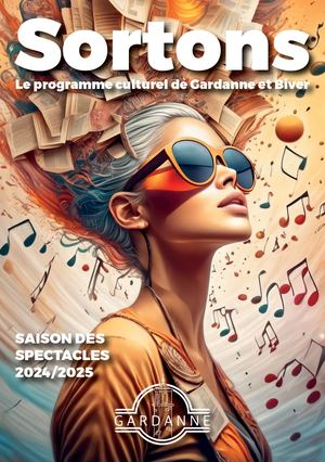 Gardanne Sortons Saison Des Spectacles