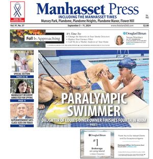 September 5 - 11, 2024