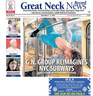 September 5 - 11, 2024