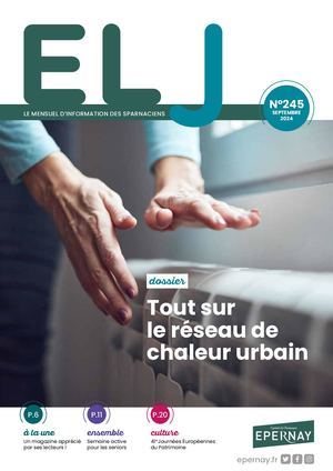 ELJ n°245 (Septembre 2024)