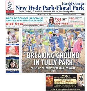 September 5 - 11, 2024