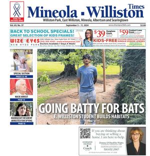 September 5 - 11, 2024