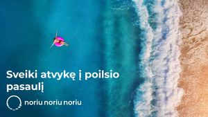 Noriu Noriu Noriu - Verslo dovanos