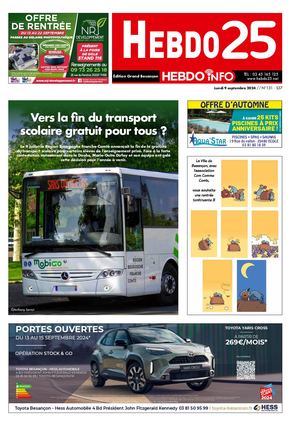 Hebdo Gb S37 2024