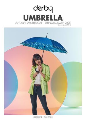 Derby Katalog 2024/25