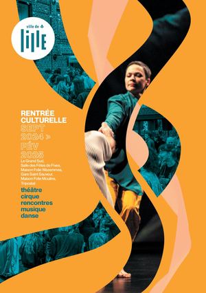 PROGRAMMATION SEPT24 > FÉV25