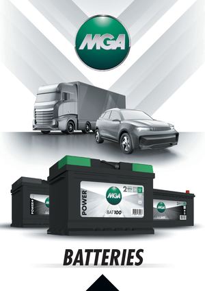 Brochure Batterie Hd4