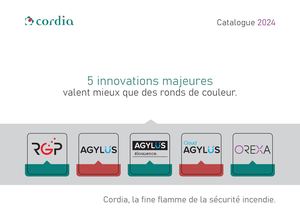 Cordia Catalogue 2024