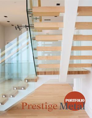 Portfolio 2024 Prestige Metal EN