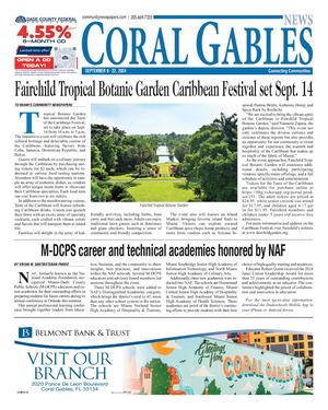 Coral Gables 09 09 24